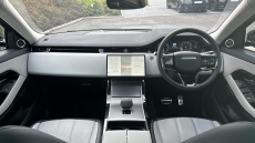 Land Rover Range Rover Evoque 2.0 P200 Dynamic SE 5dr Auto Petrol Hatchback